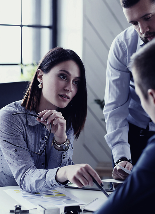 Sobre as suluções da Painel Contábil