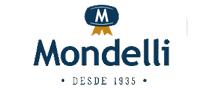 Logo Mondelli